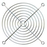 BAKON 80X80 Kasa Fanı Teli