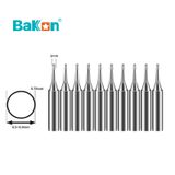 Bakon 900M-T-1C Lehimleme Havya Ucu