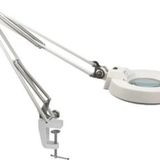 BaKon BK500C-15X Led Akrobat Büyüteç Led Aydınlatma