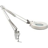 Bakon BK500C 20X Led Işıklı Akrobat Büyüteç
