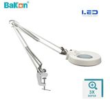 Bakon BK500C LED 3x Akrobat Büyüteç