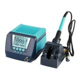Bakon BK60 Intelligent Havya Istasyonu - Mavi