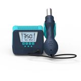 Bakon BK880 Intelligent Sıcak Hava İstasyonu