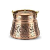 Bakraç 13CM