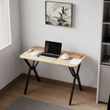 Baksan Bamosa Çalışma Masası - Atlantik Çam - 105*58