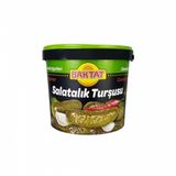 Baktat 18 Kg No:3 Kornişon Turşu