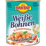Baktat 3 kg Soslu Fasulye