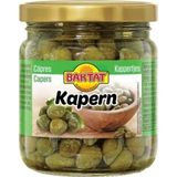 Baktat Kapari 212 Cc 2 Adet 205 Gr ( 100 Gr Net ) X 2 Adet