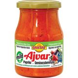 Baktat Tatlı Ajvar 370 cc 2'li Kavanoz - 740 ml