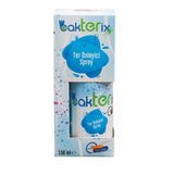 Bakterix Ter ve Koku Önleyici Sprey