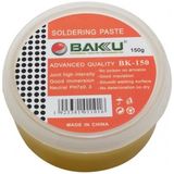 Baku BK-150 150 gr Lehim Pastası