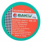 Baku BK-25 25 gr Lehim Pastası