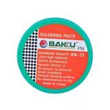 Baku Bk-25 Hassas 25 Gram Nötr Ph Elektronik Lehim Pastası