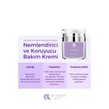 Bakuchiol Nemlendirici Ve Koruyucu Bakım Kremi - Hydrate & Protect Moisture Cream