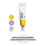 Bakuchiol Ve Volufilin Sıkılaştırıcı Göz Kremi Wati For Skin Volufroshot Eye Cream 30Ml