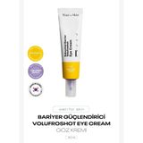 Bakuchiol Ve Volufilin Sıkılaştırıcı Göz Kremi Wati For Skin Volufroshot Eye Cream 30Ml