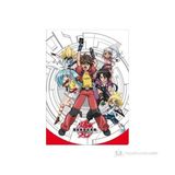 Bakugan A5 Hologramlı Hazır Defter Kabı (5 Adet)