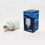Bakyar 20 Watt Torch Ampül Beyaz Işık E27 Duy Led Ampul Beyaz 6500K Yüksek Işık Gücü