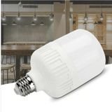 BAKYAR TORCH-40 W LED AMPUL BEYAZ 6500K YÜKSEK IŞIK GÜCÜ DÜŞÜK ELEKTRİK TÜKETİMİ E 27 STANDART DUYLU PARLAK BEYAZ IŞIK 6500 K