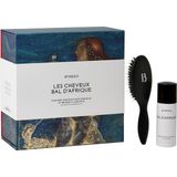 Bal Dafrique 75 ml Saç Parfümü ve Saç Fırçası Seti