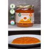 Bal Kabağı Tatlısı Ezmesi 500 Gr