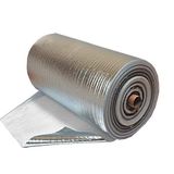 Bal-Kar 3 mm Şilte Polietilen Isı Yalıtım 10 m Laminant Parke
