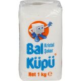 Bal Küpü 1 kg Toz Şeker El Yapımı Doğal İçerik ile Özel Üretim Tatlandırıcı