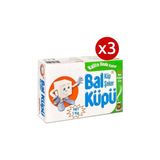 Bal Küpü 1000 gr Küp Şeker 360 lı x 3'lü Ekonomik Paket - 1 kg
