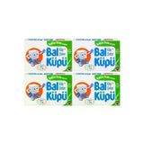 Bal Küpü 1kg Küp Şeker - 4 Adet