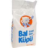 Bal Küpü 5 Kg Toz Şeker El Yapımı ve Doğal İçerik ile Lezzetli Tatlandırıcı