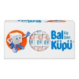 Bal Küpü 750 gr Çift Sargılı Küp Şeker Doğal İçerik ile Lezzetli Tatlandırıcı