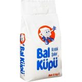 Bal Küpü Balküpü Toz Şeker 5 kg Katkısız Doğal İçerik ile Geleneksel Tarifler İçin Uygun