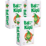 Bal Küpü Harman Çayı 1 kg 3 Adet - 3 kg