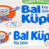 Bal Küpü Kesme Şeker 1000 Gr 360 Lı X 6'lı
