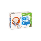 Bal Küpü Küp Şeker, 1 kg, 360 Adet, 4 Paket