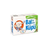 Bal Küpü Küp Şeker, 1 kg, 360 Adet, 4 Paket