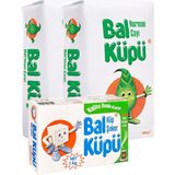 Bal Küpü Küp Şeker ve Harman Çayı Seti 2 - 2 kg