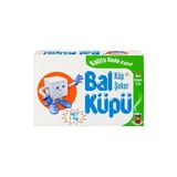 Bal Küpü Rafine Beyaz Küp Şeker 1 kg – Geleneksel Lezzet ve Yüksek Kaliteyle Çay ve Kahveleriniz İçin