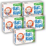 Bal Küpü Seker Kup Gold 1000 gr 5'li - 5 kg
