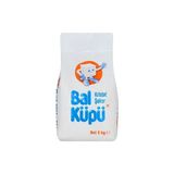 Bal Küpü Toz Şeker 5 kg Geleneksel Tarifler İçin Lezzetli ve El Yapımı Alternatif