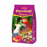 Bal Meyve Aromalı Papağan Yemi 750 Gr
