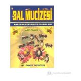 BAL MUCIZESI BALIN MUHTEVASI VE FAYDALARI (BITKI-014) - ARIF PAMUK