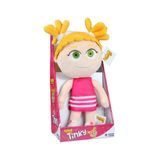 Bal Oyuncak Tinky Müzikli Peluş Oyuncak