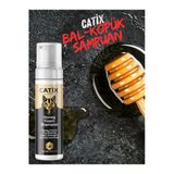 Bal Özlü Kedi Ve Köpek Kuru Köpük Şampuanı 200Ml