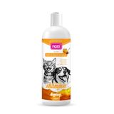 Bal Özlü Kedi ve Köpek Şampuanı 400 ml