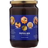 Bal, Polen, Propolis, Arı Sütü ve Ginseng Süper Mix ( 1000 gr ) - 1 kg