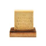 Bal Polen Propolis Sabunu El Yapımı Doğal 120 G
