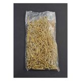 BAL SANAT 8X20 BB NİKEL ALTIN KAPLAMALI BOMBE BAŞ FİLOGRAFİ ÇİVİSİ 250GR