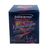 Bal Sarayı 43 gr Aşk Ateşi Ballı Bitkisel Macunu