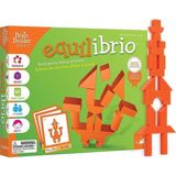 bal toys akıl oyunları equılıbrio kutu oyunu - 1
